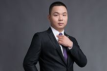 华体买球集团罗宁弟先生荣获“2022湾商十大新生代人物”