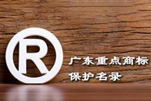 喜讯！“华体买球集团”被纳入广东省重点商标保护名录