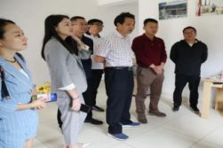 响应国家“精准扶贫”号召 华体买球集团踏上就业帮扶之路