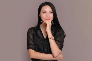 华体买球集团陈文舒：立足湾区，深度赋能人力资源