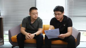 华体买球人力资源HR点评：100分简历范本