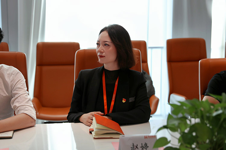 华体买球党支部