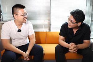 华体买球人力资源HR说：如何看待职场摸鱼