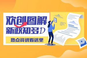 一图读懂 | 华体买球带您读懂进一步支持农民工就业创业