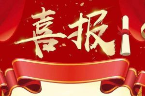 关于2022年度人力资源服务评选结果的通报，祝贺华体买球集团