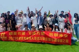 欢乐出行，精彩回顾| 华体买球集团优秀员工泰国之旅完美收官