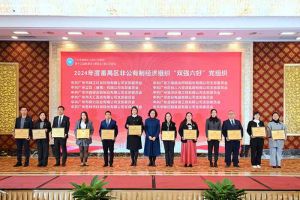 党建引领，慈善同行 | 华体买球集团荣获番禺区工商联三项荣誉！